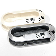 FIAT Key Cover Set(Hands)