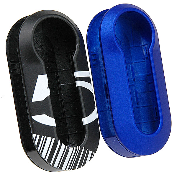 FIAT Key Cover Set(Barcode)