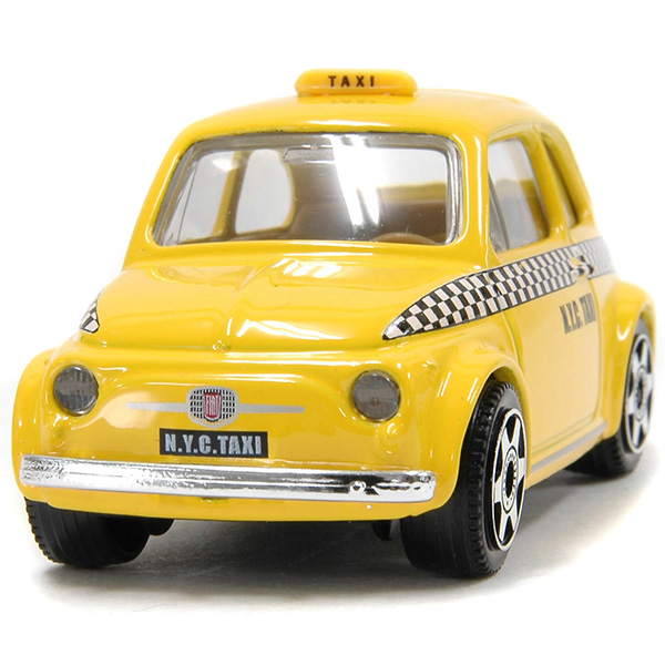 1/43 FIAT 500 TAXIߥ˥奢ǥ