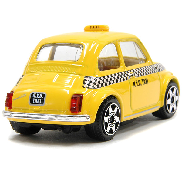 1/43 FIAT 500 TAXIߥ˥奢ǥ