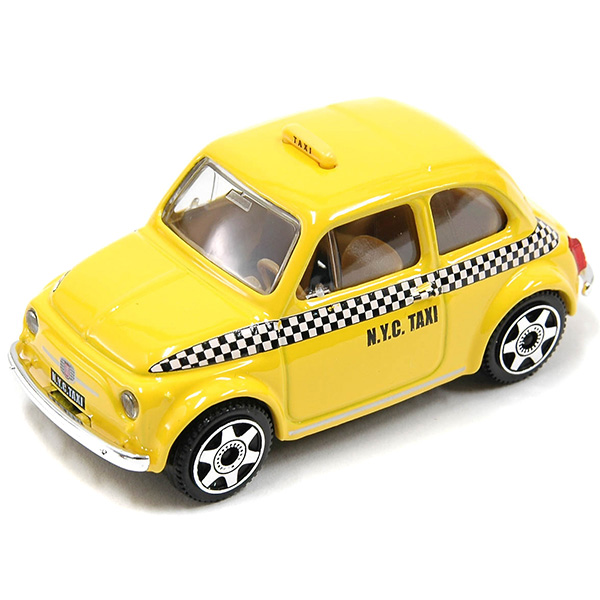 1/43 FIAT 500 TAXIߥ˥奢ǥ