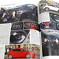 Quattroruote April 2013