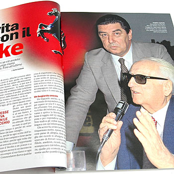 Quattroruote June 2013