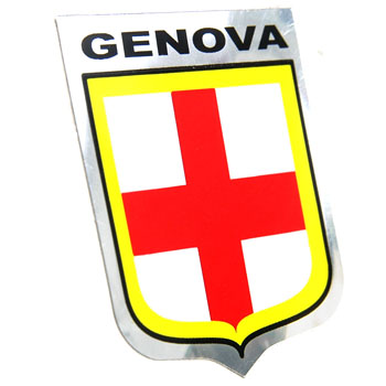 ƥܥ륹ƥå -GENOVA-