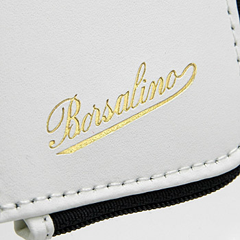 Borsalino Keyring