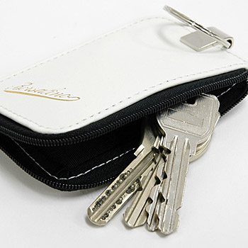 Borsalino Keyring