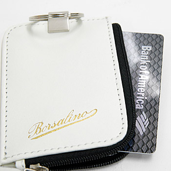 Borsalino Keyring