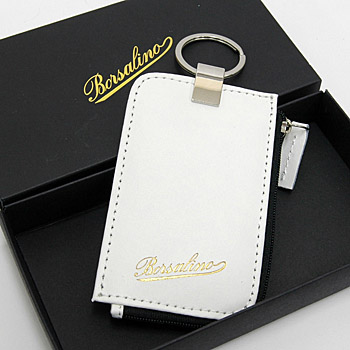 Borsalino Keyring