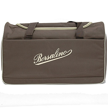 Borsalino Travel Bag