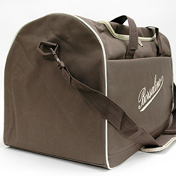 Borsalino Travel Bag