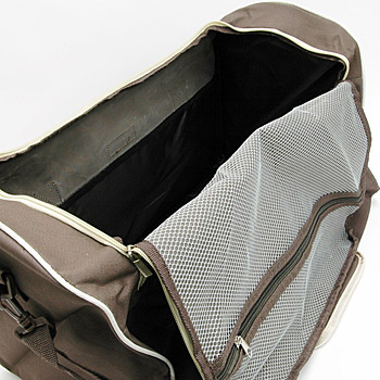 Borsalino Travel Bag