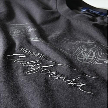 Ferrari California T-shirts