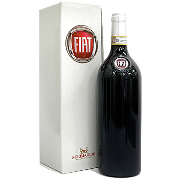 FIAT磻()-BARBERA DASTI DOCG SUPERIORE -2010-եȥܥå