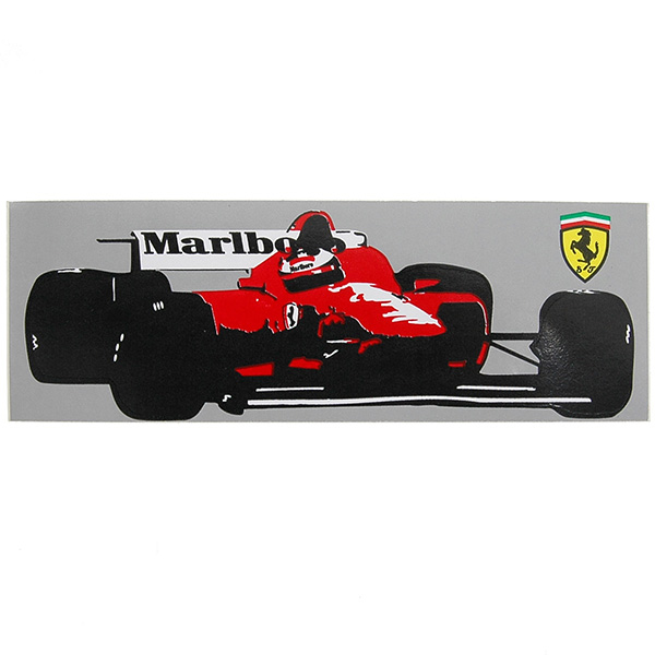 Scuderia Ferrari Marlboro 1994ƥå