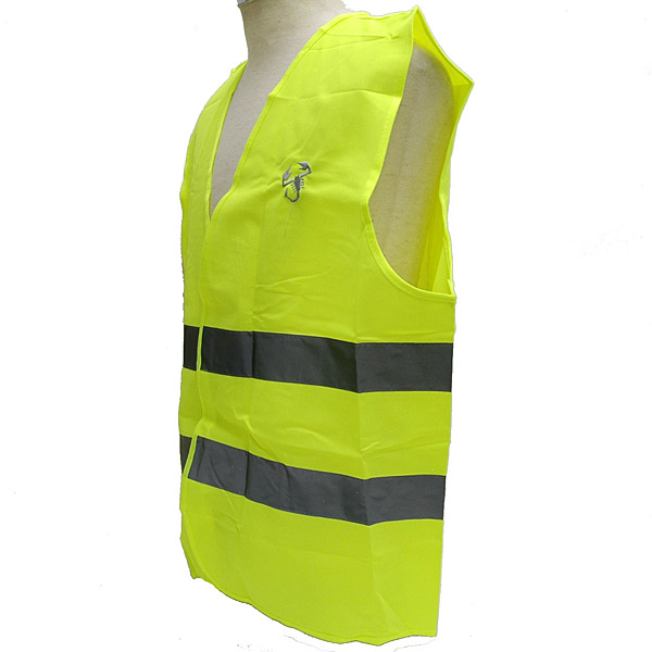 ABARTH EMERGENCY VEST