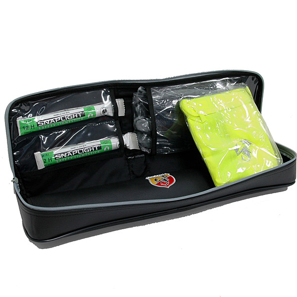 ABARTH Emergency Kit