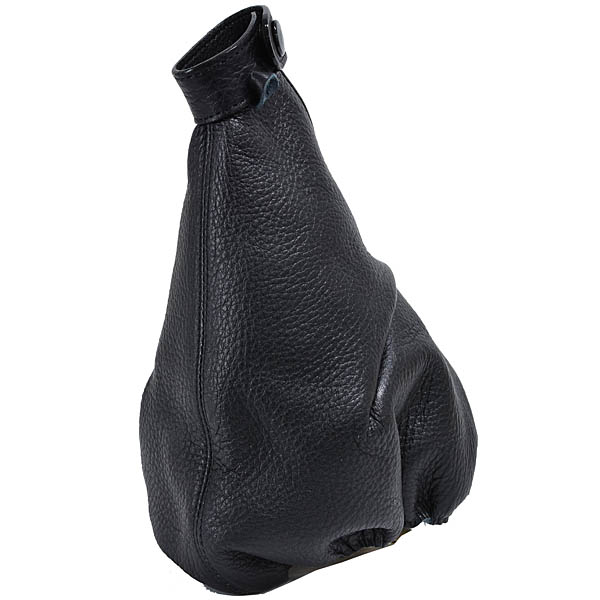 Alfa Romeo Leather Shift Boots for Alfa147<br><font size=-1 color=red>03/11到着</font>