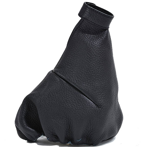 Alfa Romeo Leather Shift Boots for Alfa147