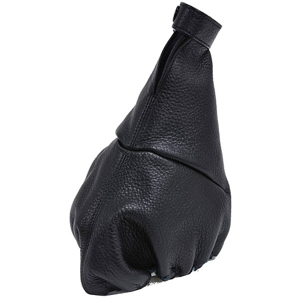 Alfa Romeo Leather Shift Boots for Alfa147