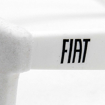 FIAT󥰥饹-٥٥å/ۥ磻-by Italia Independent