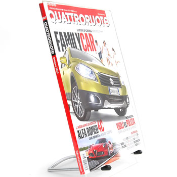 Quattroruote Oct.2013