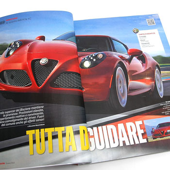 Quattroruote Oct.2013