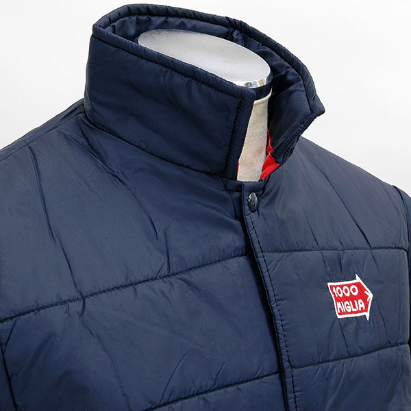 1000 MIGLIA OFFICIAL Winter Jacket