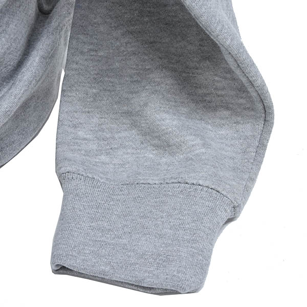 1000 MIGLIA Official Bear Sweat (Gray)