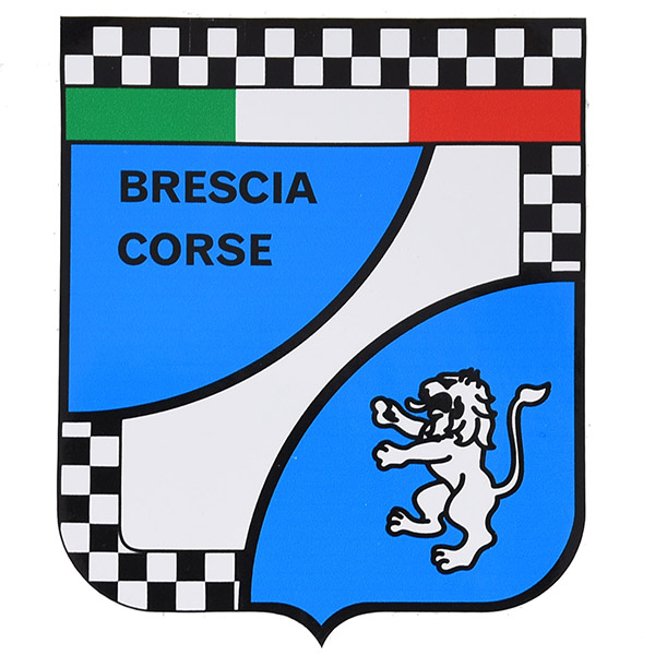 BRESCIA CORSE���ƥå���