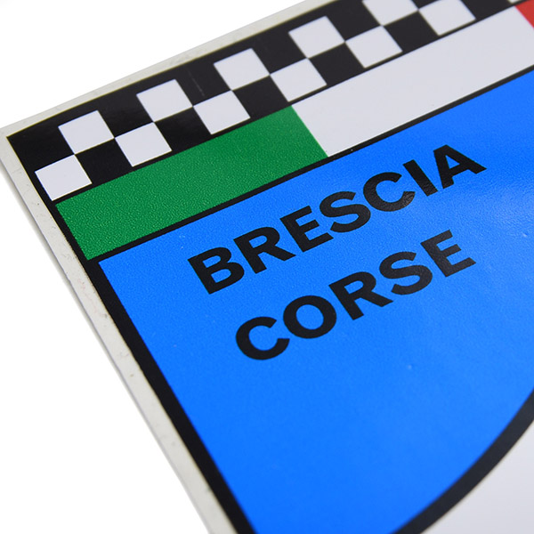 BRESCIA CORSE Sticker