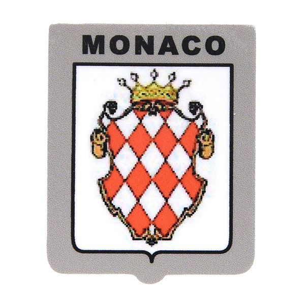 ƥܥ륹ƥå(MONACO)