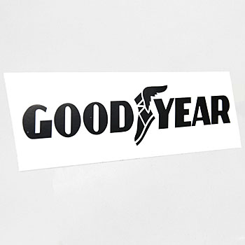 GOOD YEARƥå