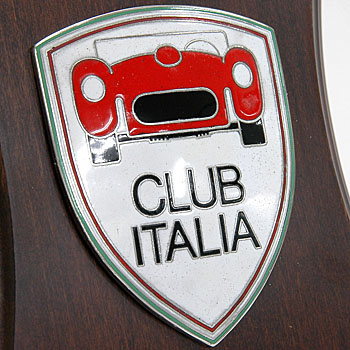 CLUB ITALIA֥९쥹