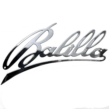 FIAT Balilla Logo