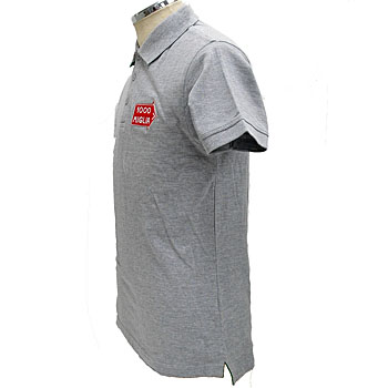 1000 MIGLIA Official Polo Shirts(Tricolor)