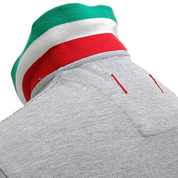 1000 MIGLIA Official Polo Shirts(Tricolor)