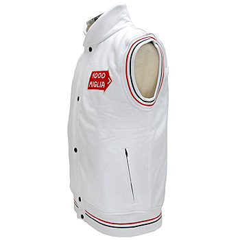 1000 MIGLIA Official Vest