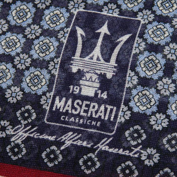 MASERATI󥺥ȡ-Officine Alfieli-