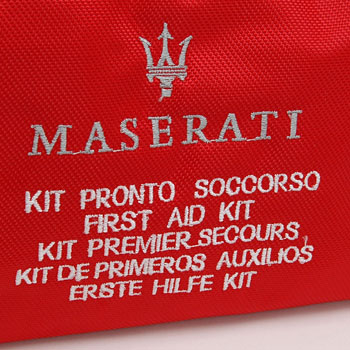 MASERATIֺܥޡ󥷡å