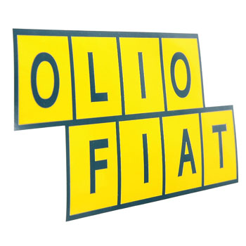 OLIO FIATƥå()