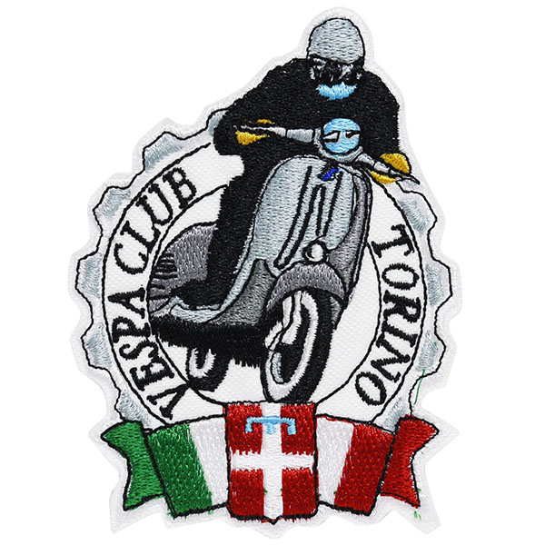 Vespa Club Torinoåڥ