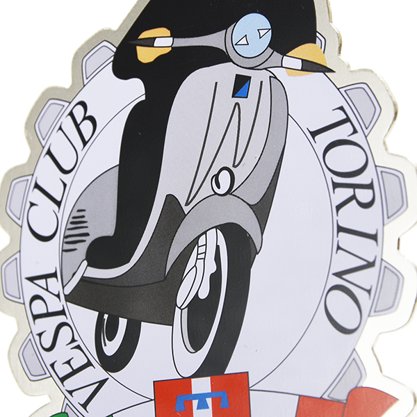 Vespa Club Torino֥