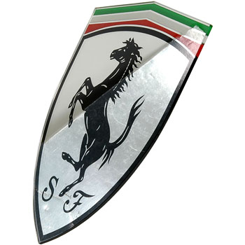 Ferrari1960ǯܼScuderia Ferrari֥෿ߥ顼