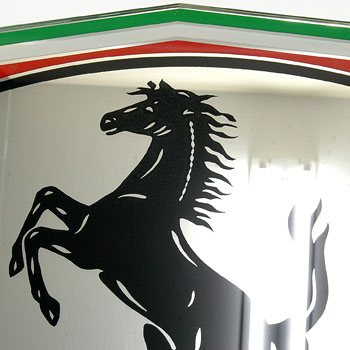 Ferrari1960ǯܼScuderia Ferrari֥෿ߥ顼