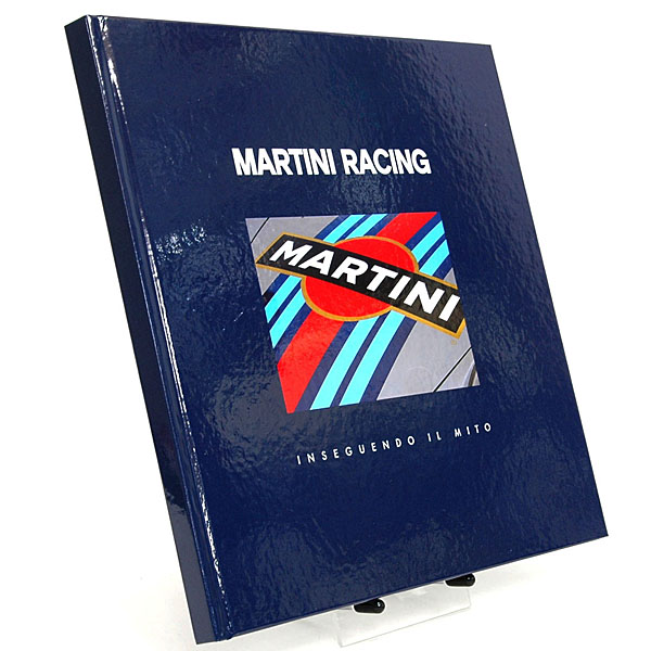 MARTINI RACING INSEGUENDO IL MITO