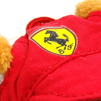 Ferrari 2008 Bear Mascot(180mm)