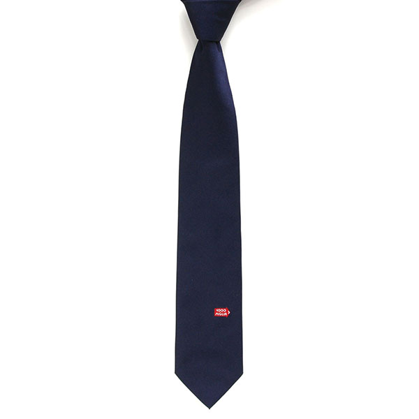 1000 MIGLIA Official Neck-tie(Emblem)