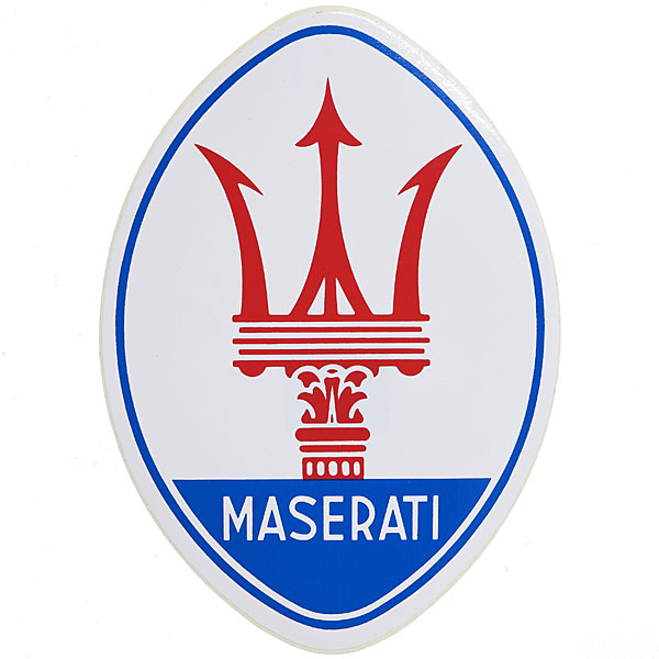 MASERATI����֥�ॹ�ƥå���(Large)
