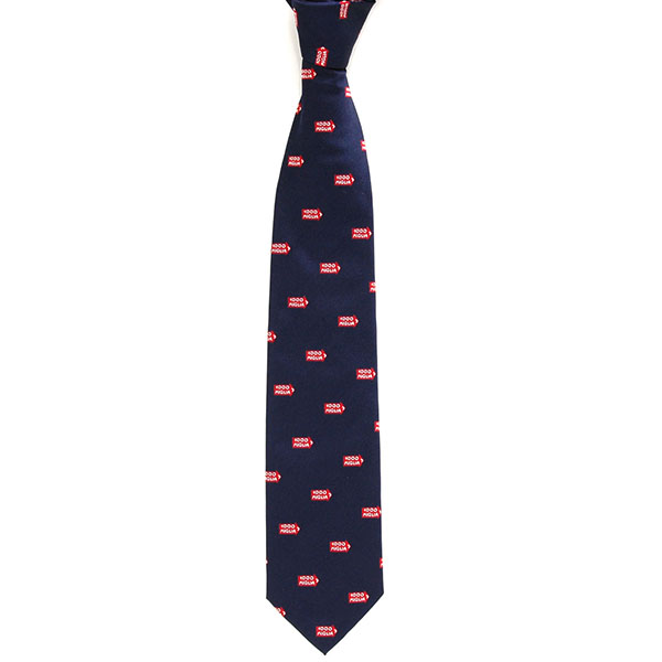 1000 MIGLIA Official Neck Tie(emblem)