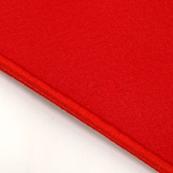 1000 MIGLIA Official Document Case(Red)